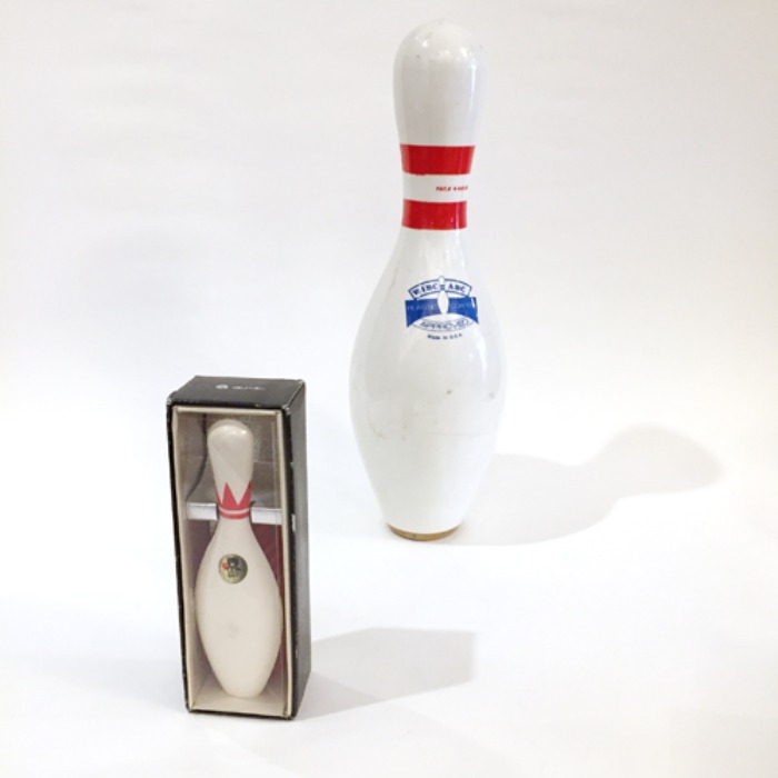 [U.S.A]Vtg AMF original bowling pin(오리지널 볼링핀).