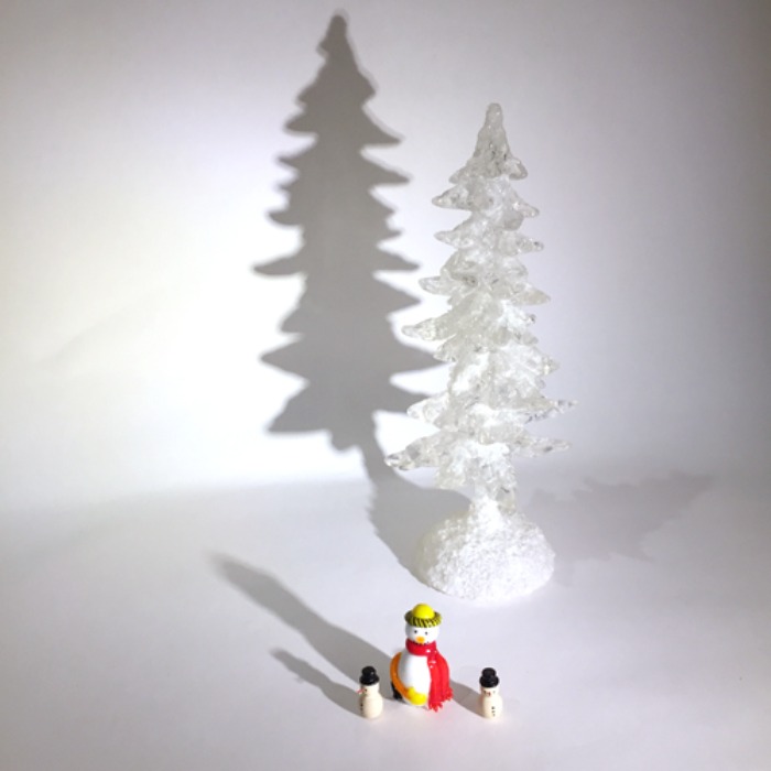 [U.S.A]90s Acrylic Christmas tree(크리스마스 트리).