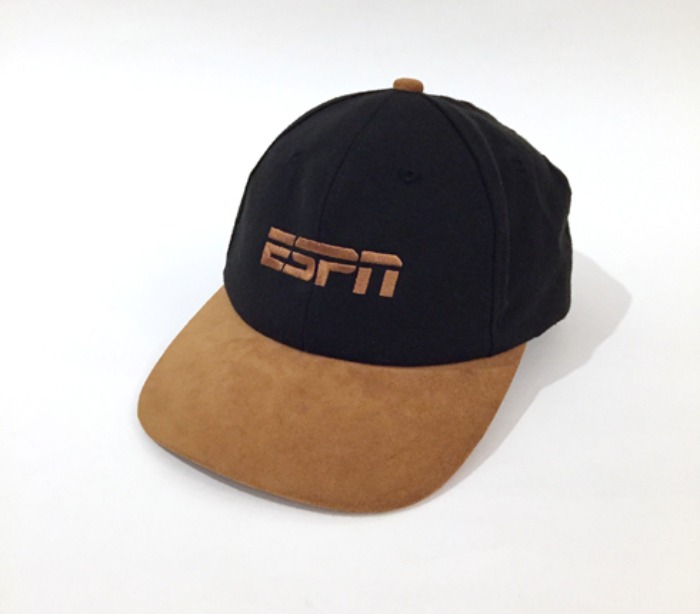김백님[U.S.A]90s vintage “ESPN” ballcap.