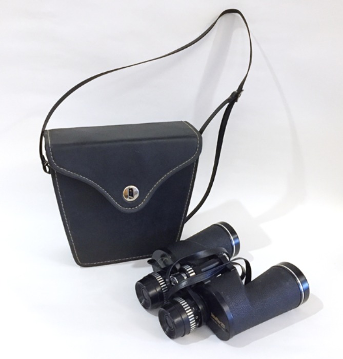80s Vavlter binoculars(쌍안경).
