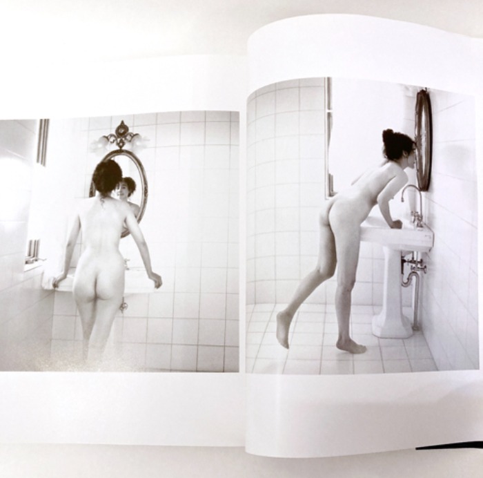 [JAPAN]90s Mari Ishihara 이시하라 마리코 &quot;Marie&quot; nude photo-book(누드집).