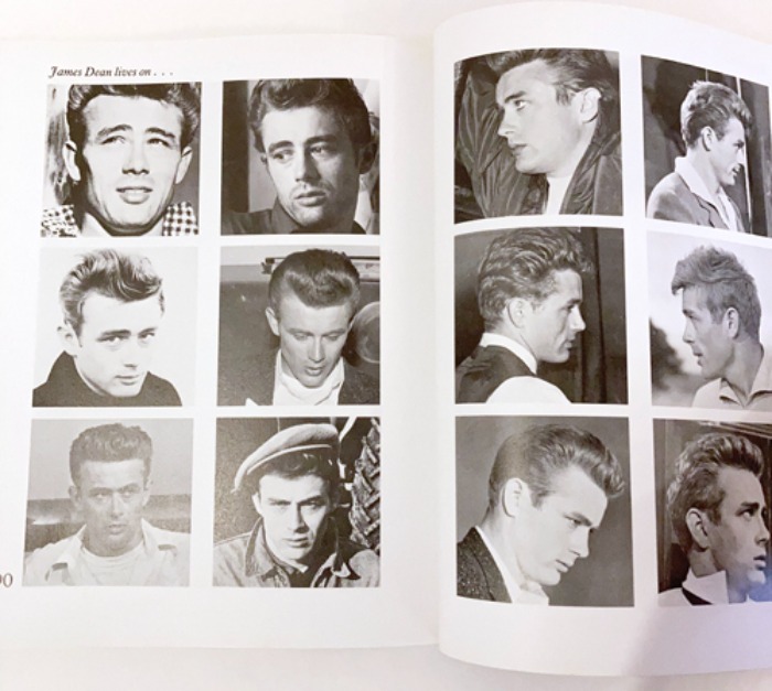 [ENGLAND]90s “James Dean” 제임스 딘 photo-book.