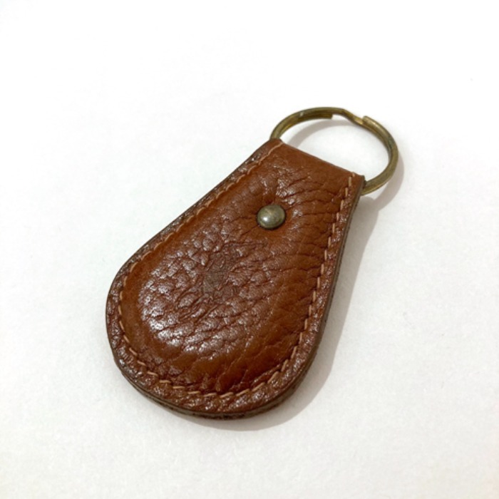 [U.S.A]90s Polo by Ralph Lauren cow leather key-holder(키홀더).