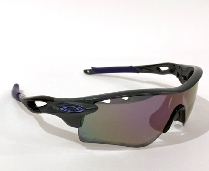 [U.S.A]90s OAKLEY &quot;Radarlock&quot; sunglasses.